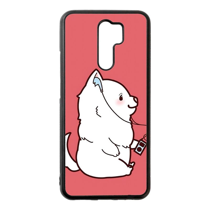 GENERICO - Carcasa para SAMSUNG J6 PLUS Diseño 31