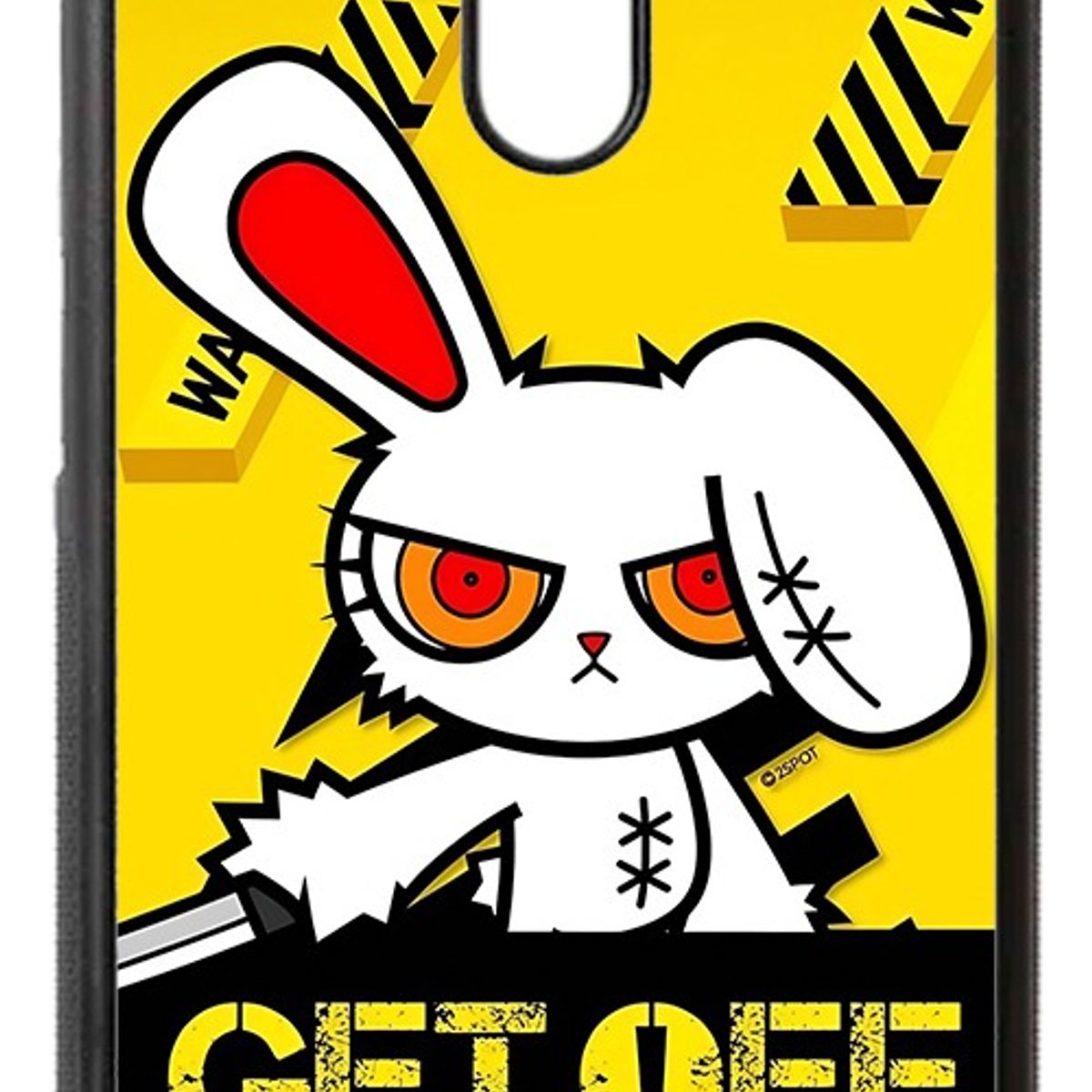 GENERICO - Carcasa para SAMSUNG J6 PLUS Diseño 41