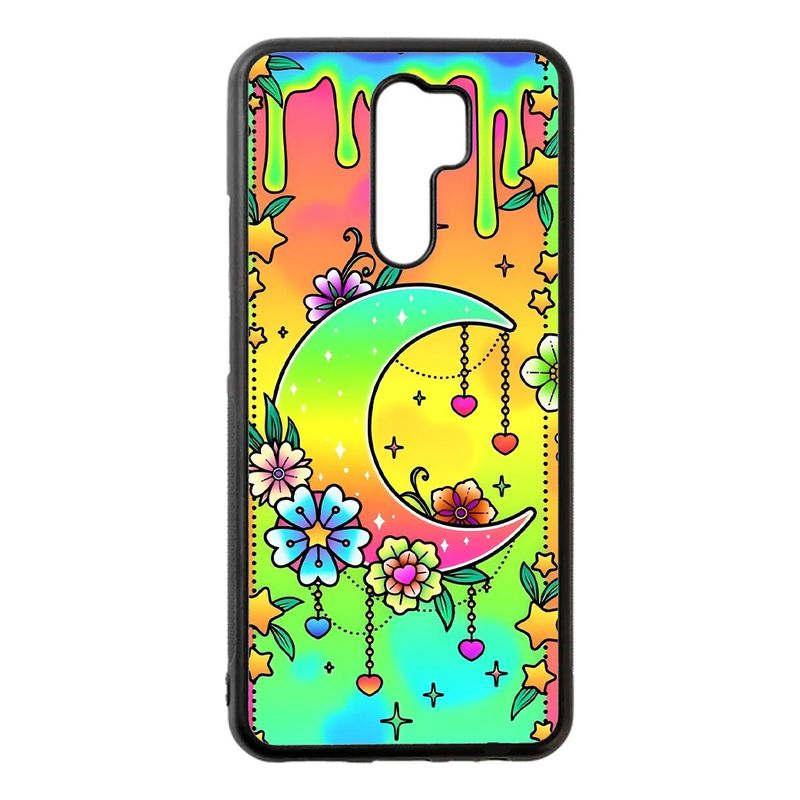 GENERICO - Carcasa para SAMSUNG J6 PLUS Diseño 76