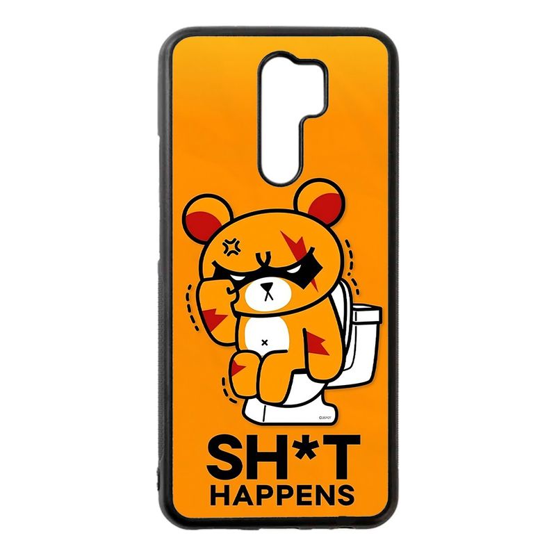 GENERICO - Carcasa para SAMSUNG J6 PLUS Diseño 42