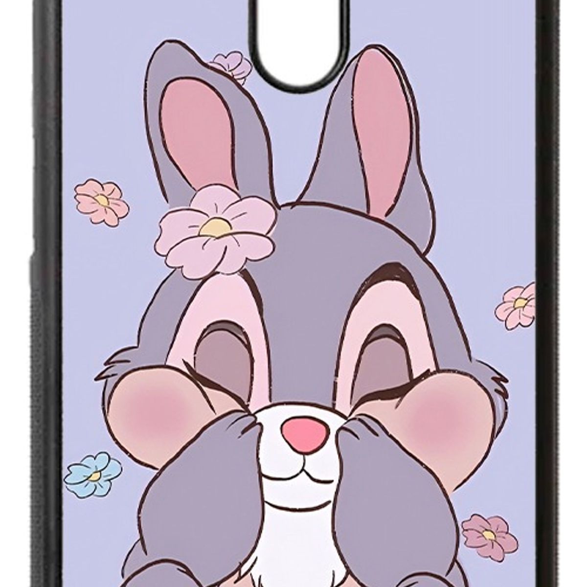 GENERICO - Carcasa para SAMSUNG J6 PLUS Diseño 94