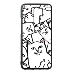 GENERICO - Carcasa para SAMSUNG J8 Diseño 18