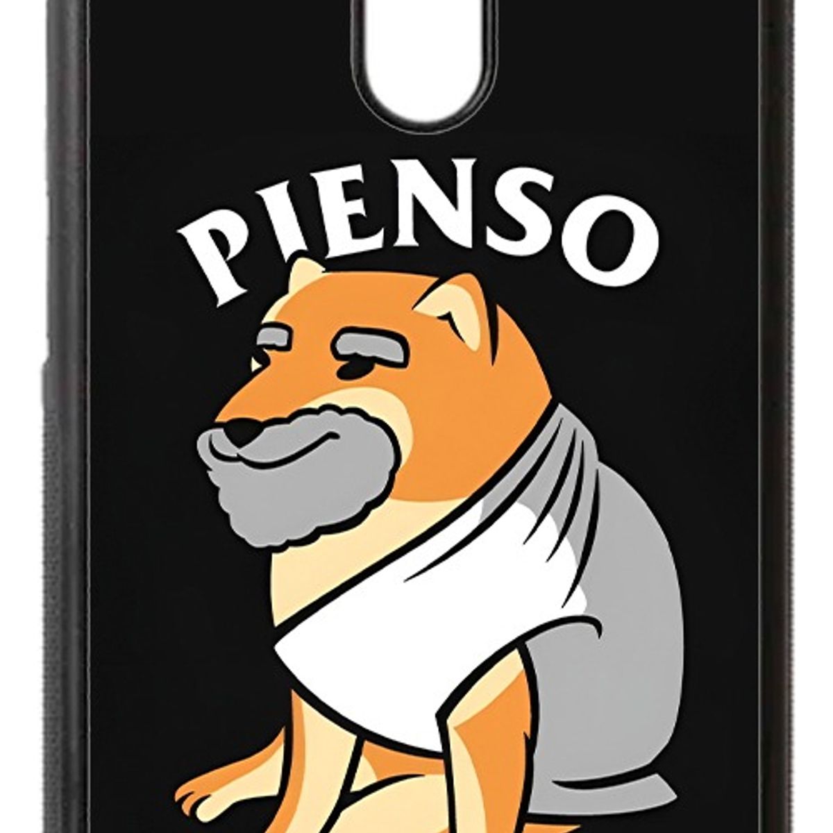 GENERICO - Carcasa para SAMSUNG J8 Diseño 16