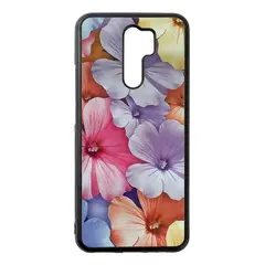 GENERICO - Carcasa para SAMSUNG J6 PLUS Diseño 208