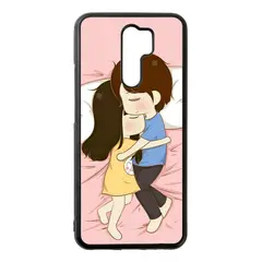 GENERICO - Carcasa para SAMSUNG J8 Diseño 277