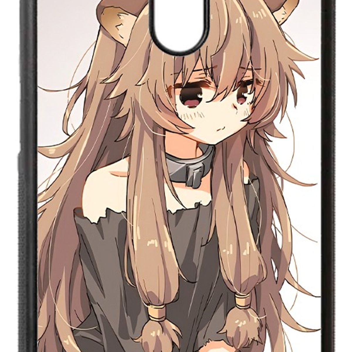 GENERICO - Carcasa para SAMSUNG J8 Diseño 66