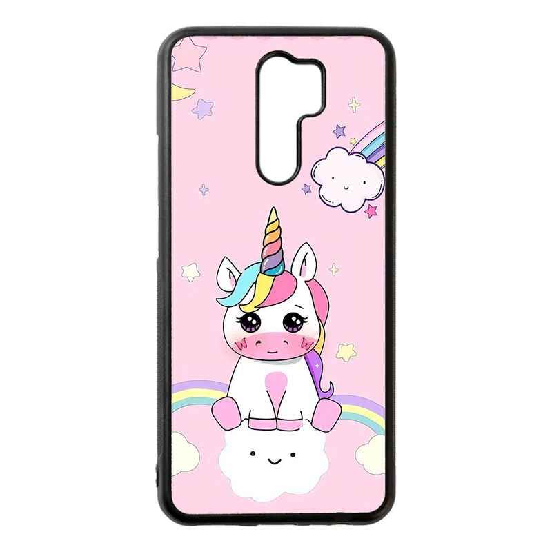 GENERICO - Carcasa para SAMSUNG J8 Diseño 65