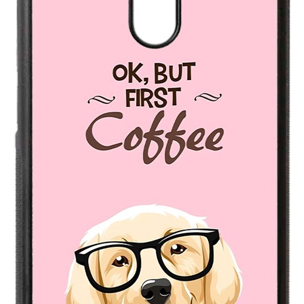 GENERICO - Carcasa para SAMSUNG J8 Diseño 33