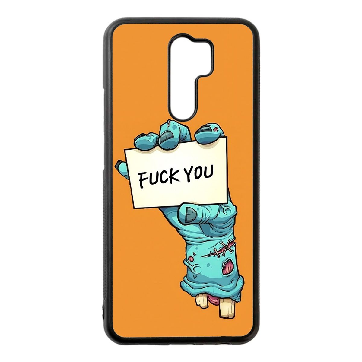 GENERICO - Carcasa para SAMSUNG J8 Diseño 38