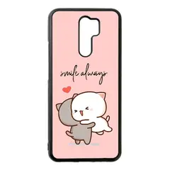 GENERICO - Carcasa para SAMSUNG S9 Diseño 61