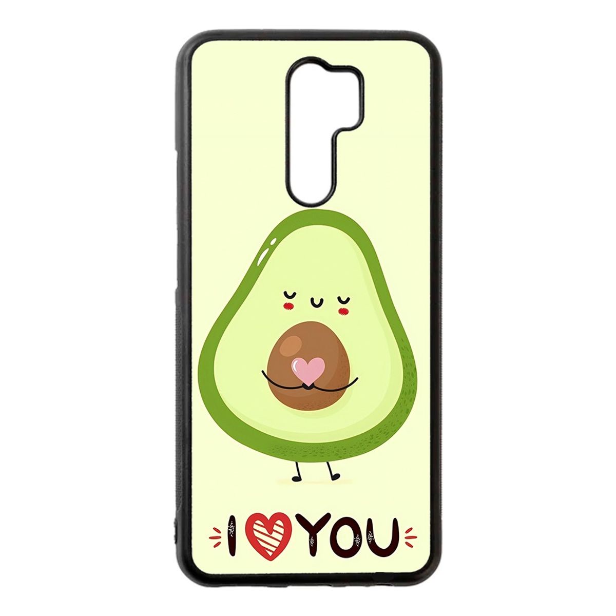 GENERICO - Carcasa para SAMSUNG S9 Diseño 283