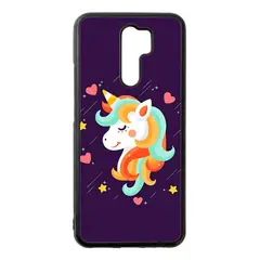 GENERICO - Carcasa para SAMSUNG J8 Diseño 281