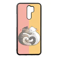 GENERICO - Carcasa para SAMSUNG J8 Diseño 26