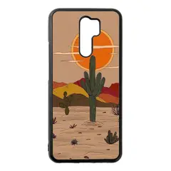 GENERICO - Carcasa para SAMSUNG J8 Diseño 85