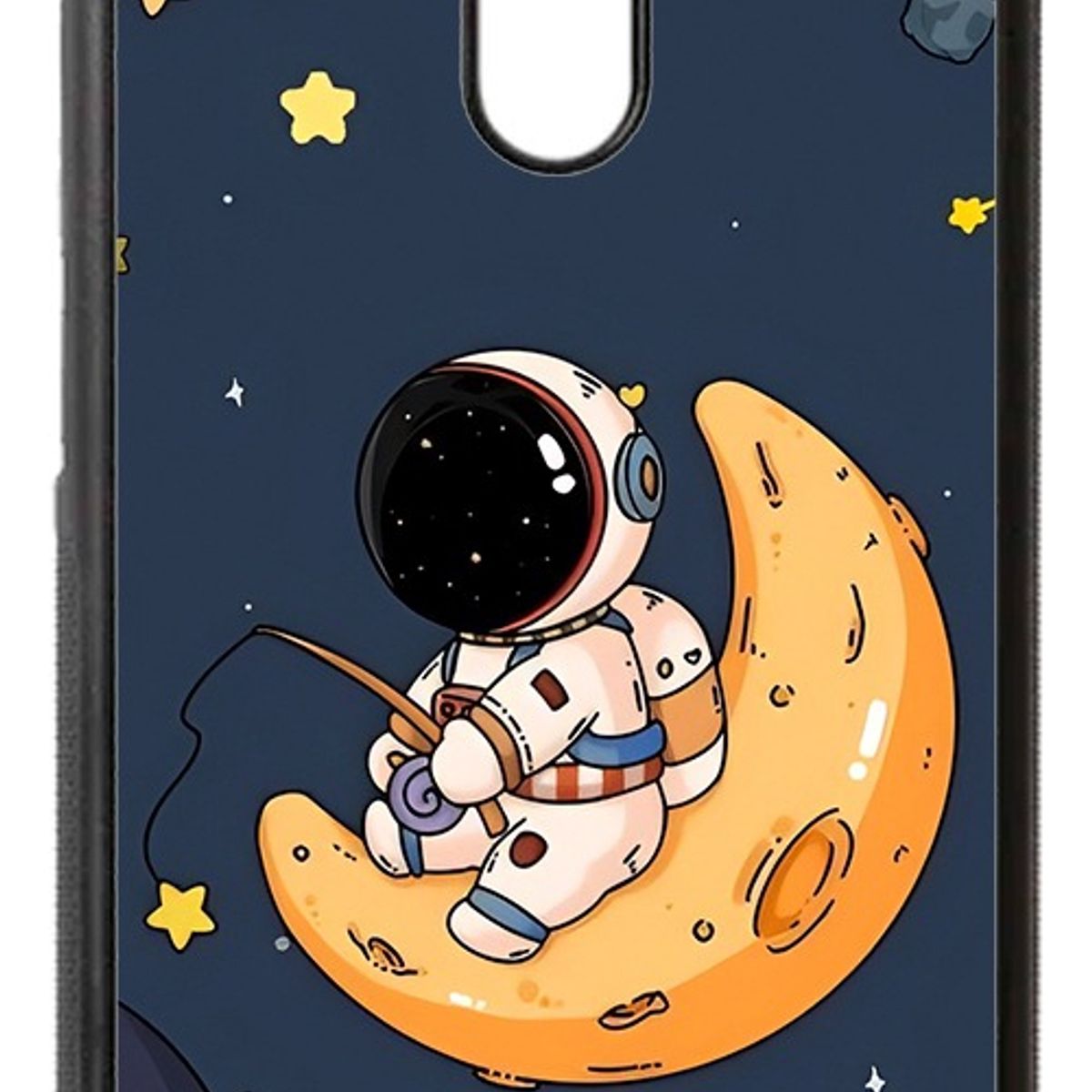 GENERICO - Carcasa para SAMSUNG J8 Diseño 229