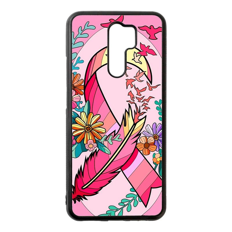 GENERICO - Carcasa para SAMSUNG J8 Diseño 233