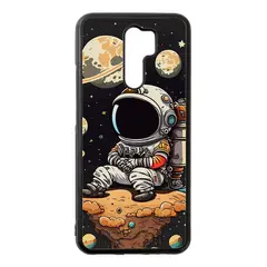 GENERICO - Carcasa para SAMSUNG S9 Diseño 257