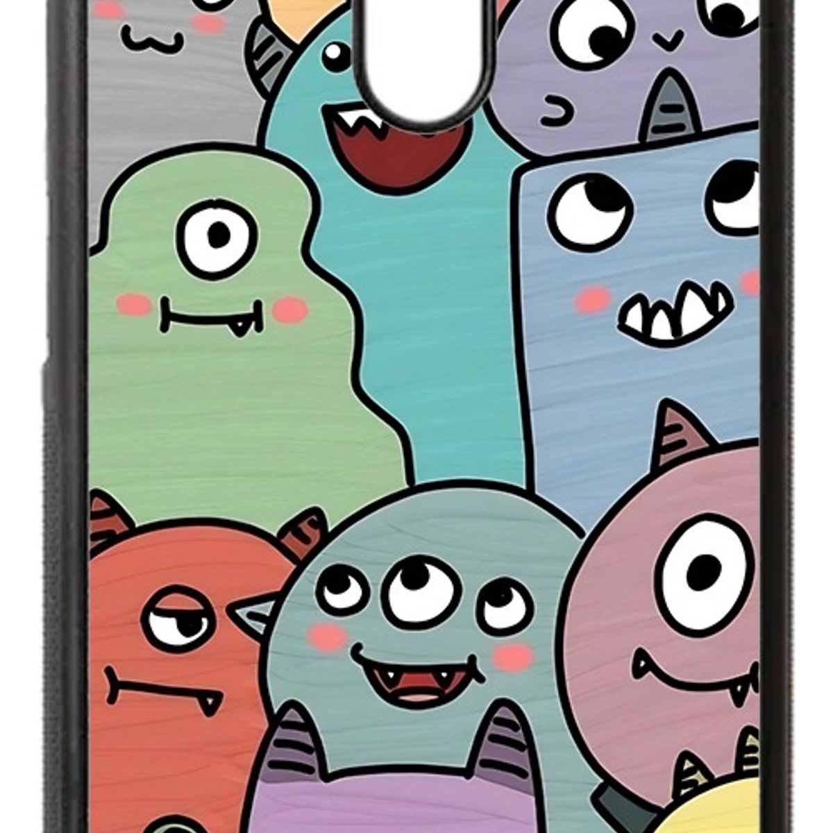 GENERICO - Carcasa para SAMSUNG S9 Diseño 53