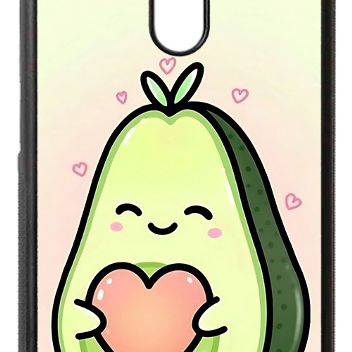 GENERICO - Carcasa para SAMSUNG J8 Diseño 51