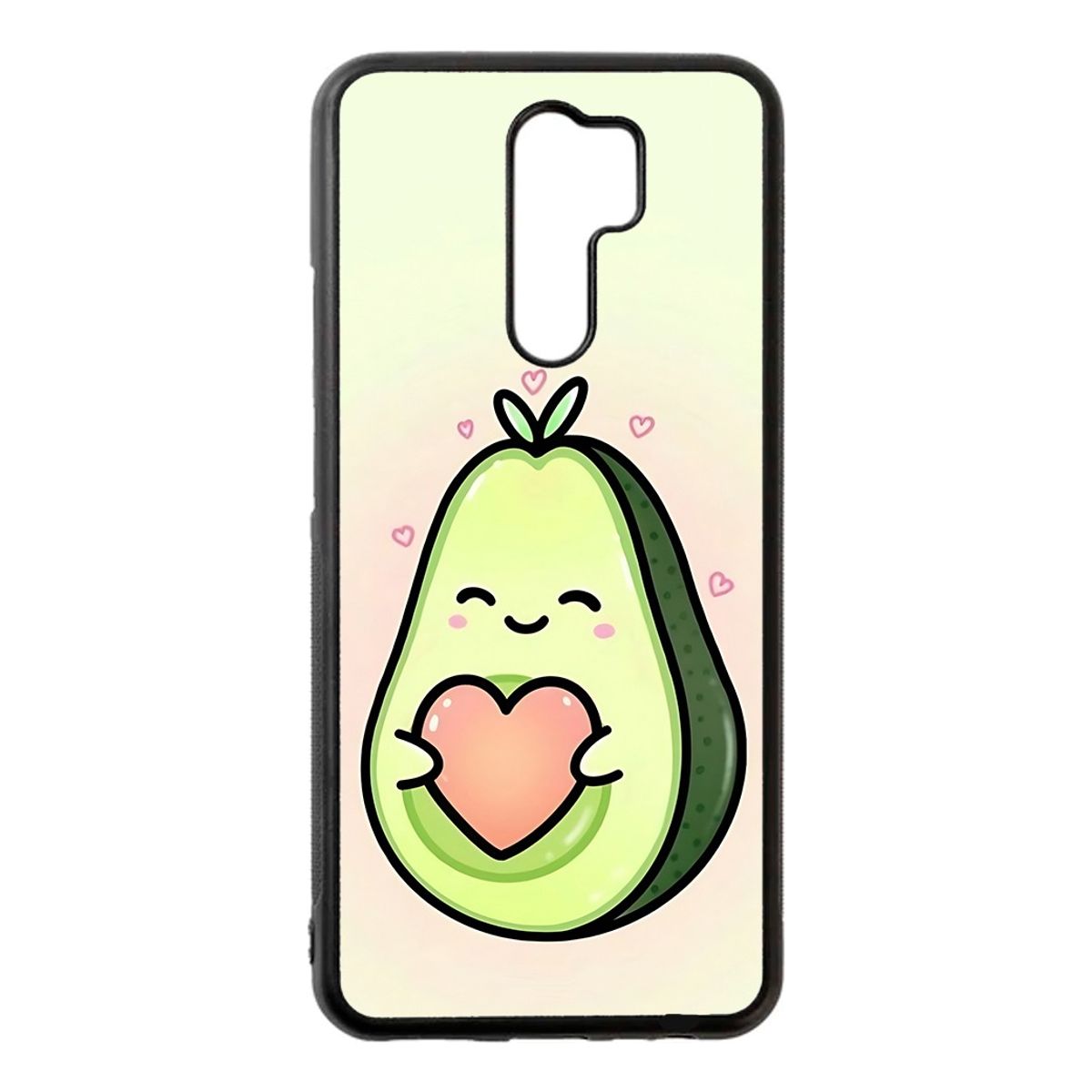 GENERICO - Carcasa para SAMSUNG J8 Diseño 51