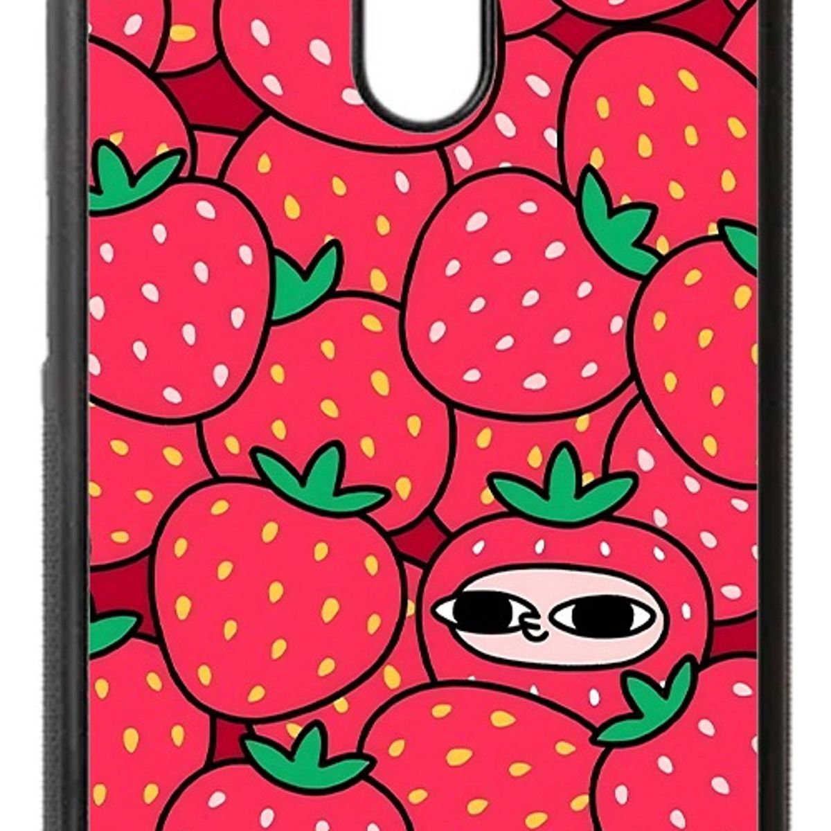 GENERICO - Carcasa para SAMSUNG J8 Diseño 52