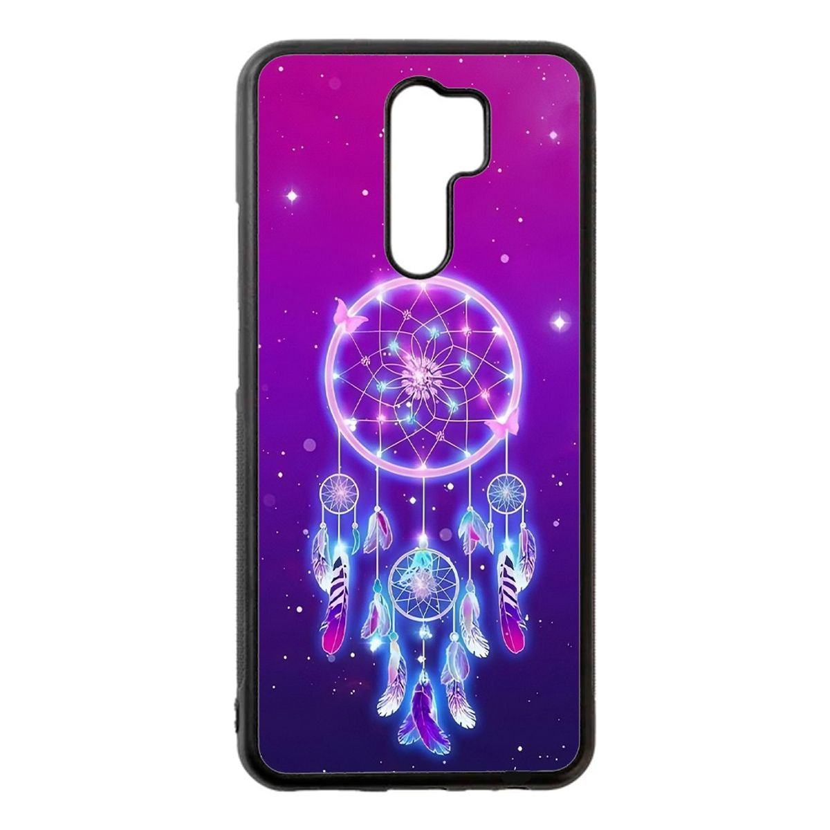GENERICO - Carcasa para SAMSUNG J8 Diseño 89