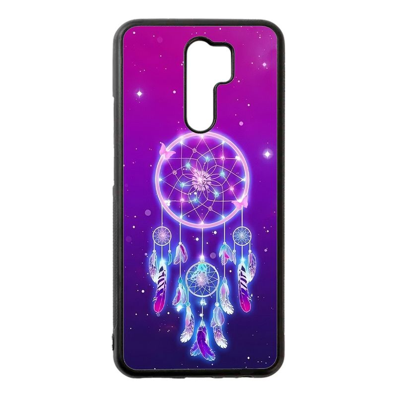 GENERICO - Carcasa para SAMSUNG J8 Diseño 89