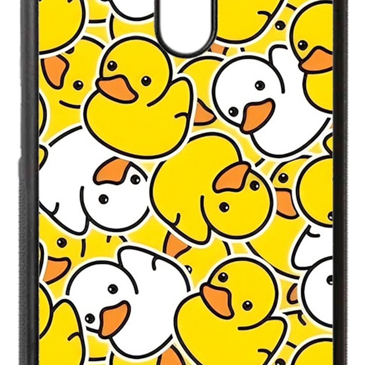 GENERICO - Carcasa para SAMSUNG J8 Diseño 225