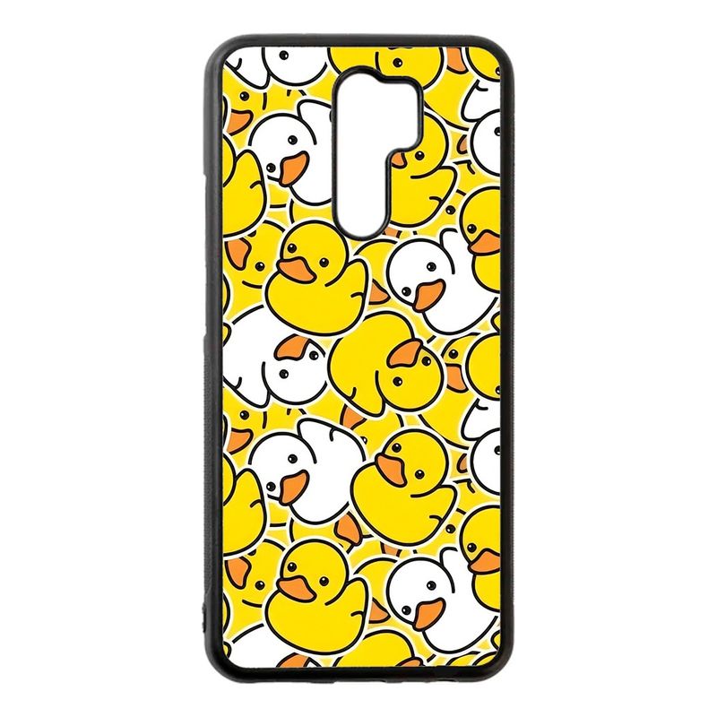 GENERICO - Carcasa para SAMSUNG J8 Diseño 225