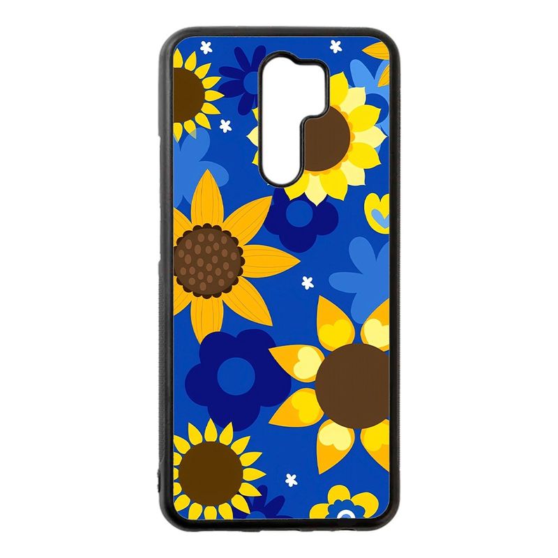 GENERICO - Carcasa para SAMSUNG J8 Diseño 227