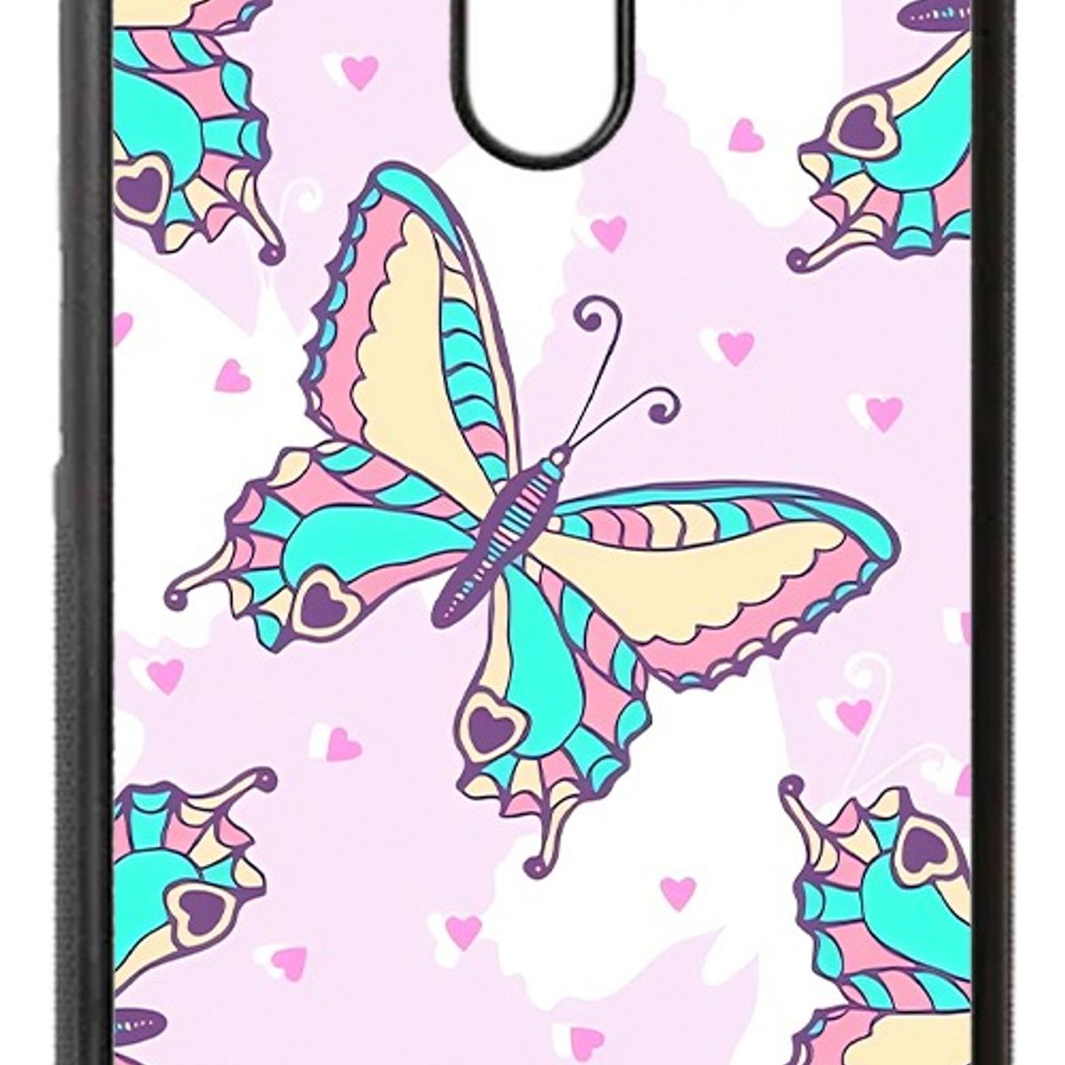 GENERICO - Carcasa para SAMSUNG J8 Diseño 223