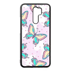 GENERICO - Carcasa para SAMSUNG J8 Diseño 223