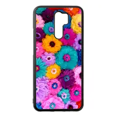 GENERICO - Carcasa para SAMSUNG J8 Diseño 96