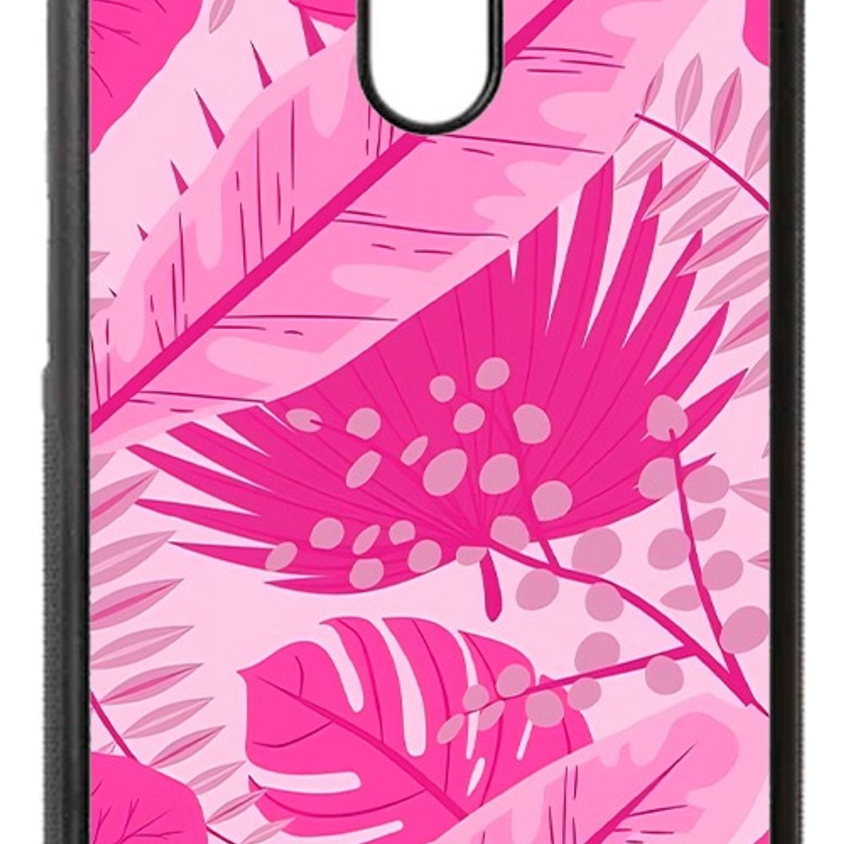 GENERICO - Carcasa para SAMSUNG J8 Diseño 81