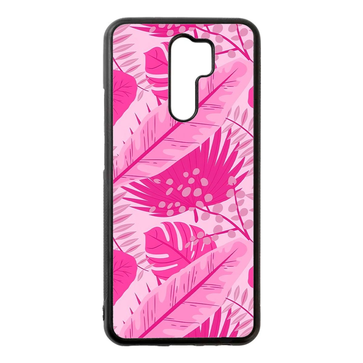 GENERICO - Carcasa para SAMSUNG J8 Diseño 81
