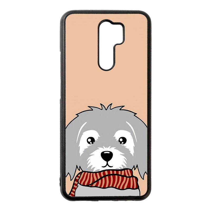 GENERICO - Carcasa para SAMSUNG S9 Diseño 28