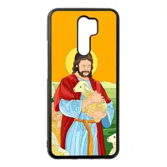 GENERICO - Carcasa para SAMSUNG J8 Diseño 279