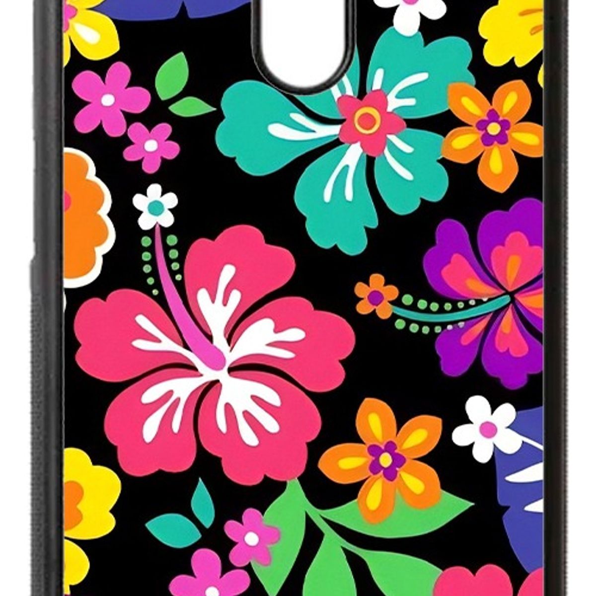 GENERICO - Carcasa para SAMSUNG J8 Diseño 297