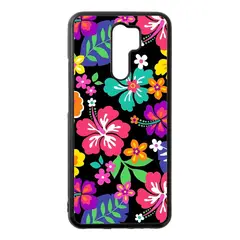 GENERICO - Carcasa para SAMSUNG J8 Diseño 297