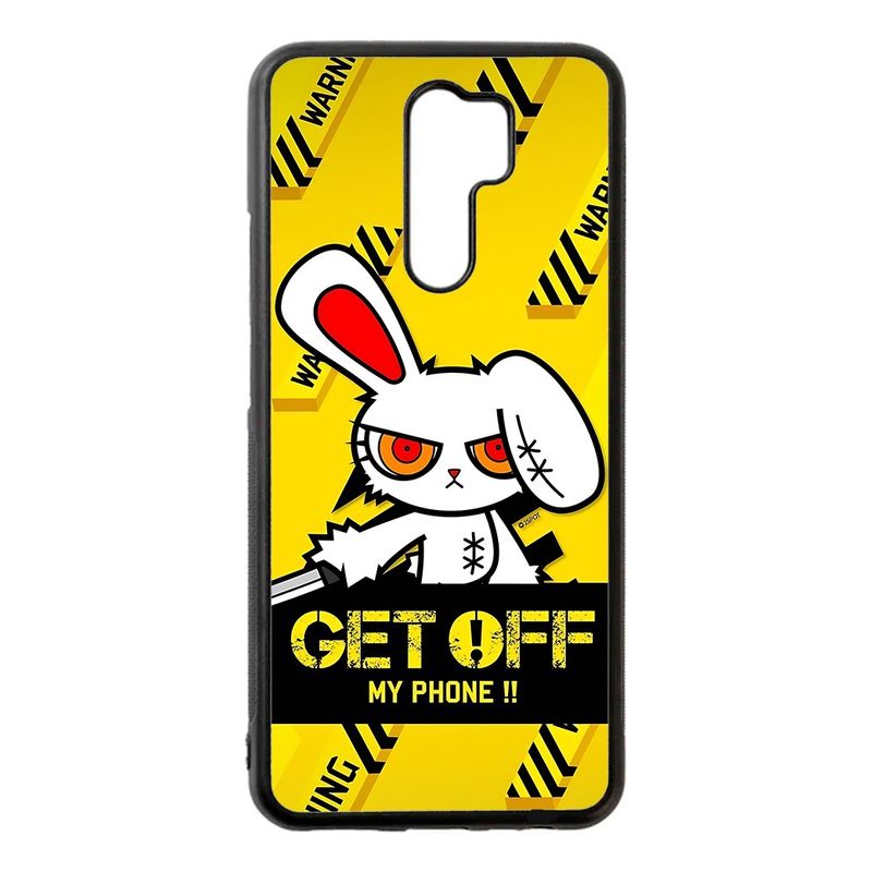 GENERICO - Carcasa para SAMSUNG S9 Diseño 41