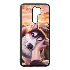 GENERICO - Carcasa para SAMSUNG J8 Diseño 37