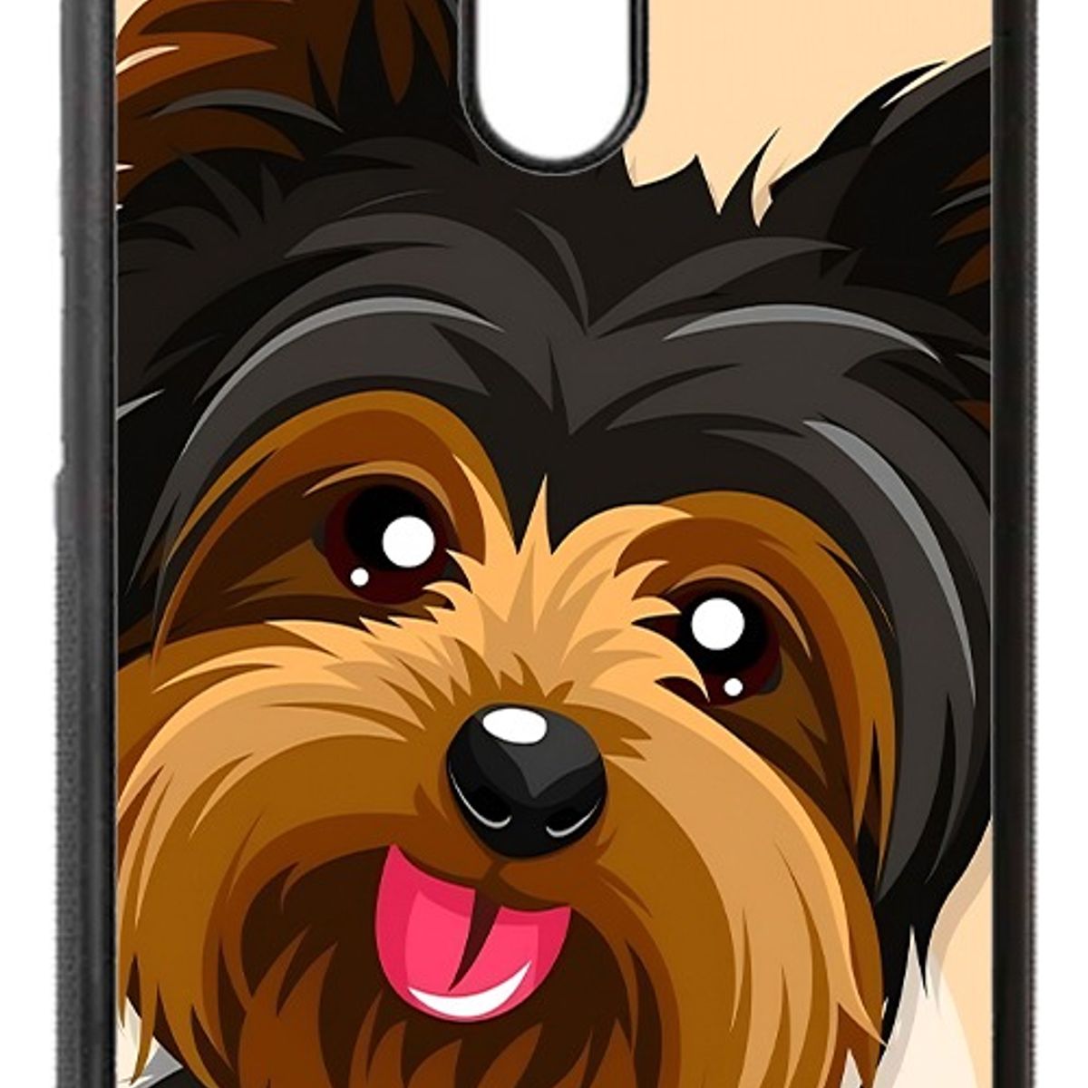 GENERICO - Carcasa para SAMSUNG J8 Diseño 35