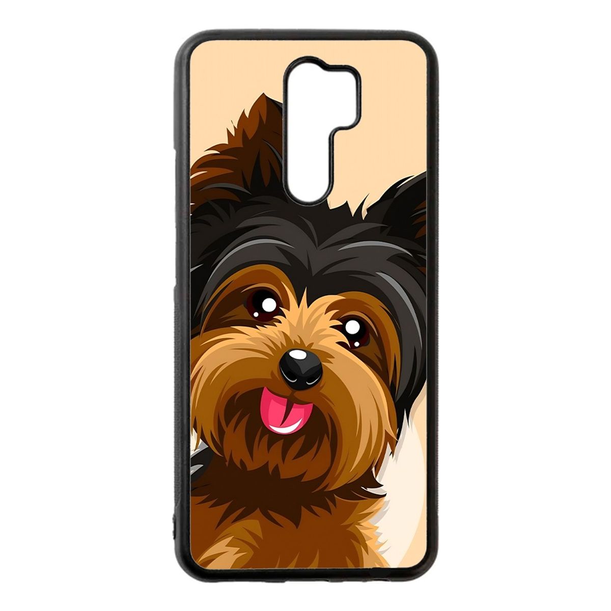 GENERICO - Carcasa para SAMSUNG J8 Diseño 35