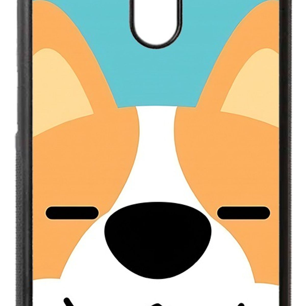 GENERICO - Carcasa para SAMSUNG J8 Diseño 36
