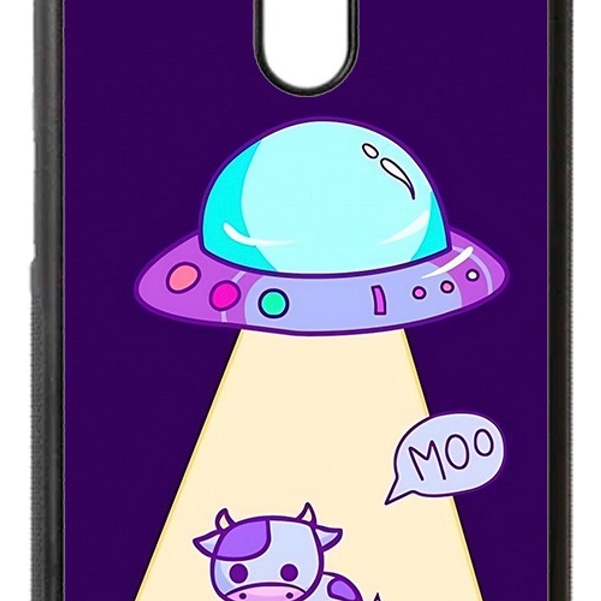 GENERICO - Carcasa para SAMSUNG J8 Diseño 47