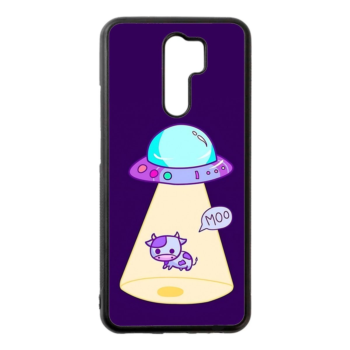 GENERICO - Carcasa para SAMSUNG J8 Diseño 47