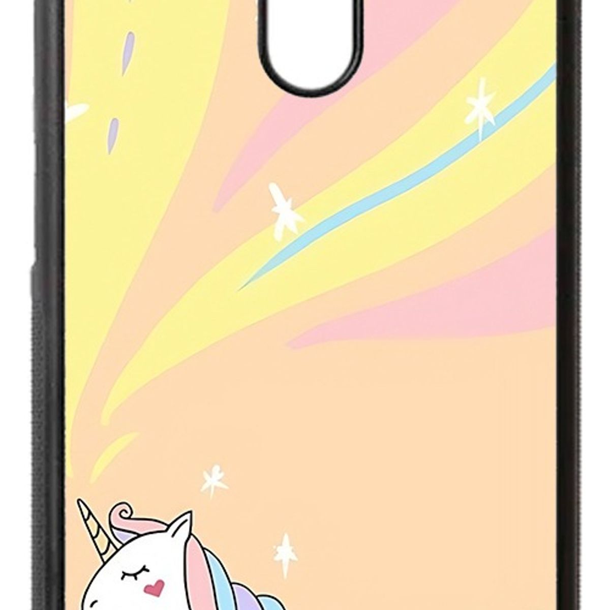 GENERICO - Carcasa para SAMSUNG J8 Diseño 43