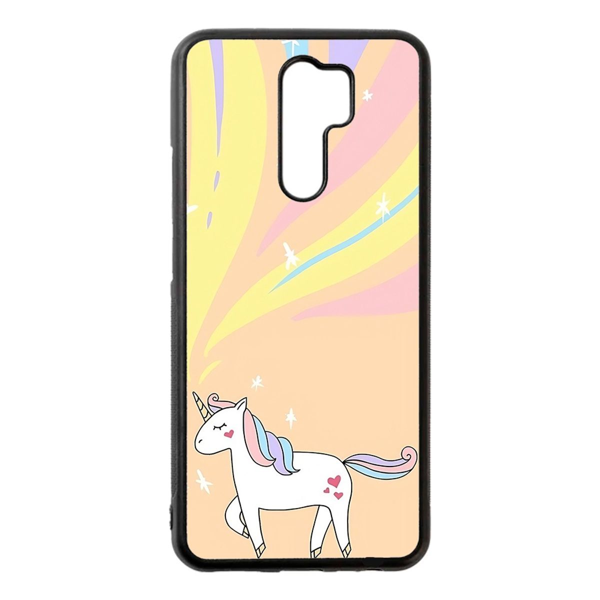 GENERICO - Carcasa para SAMSUNG J8 Diseño 43