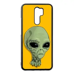 GENERICO - Carcasa para SAMSUNG J8 Diseño 44