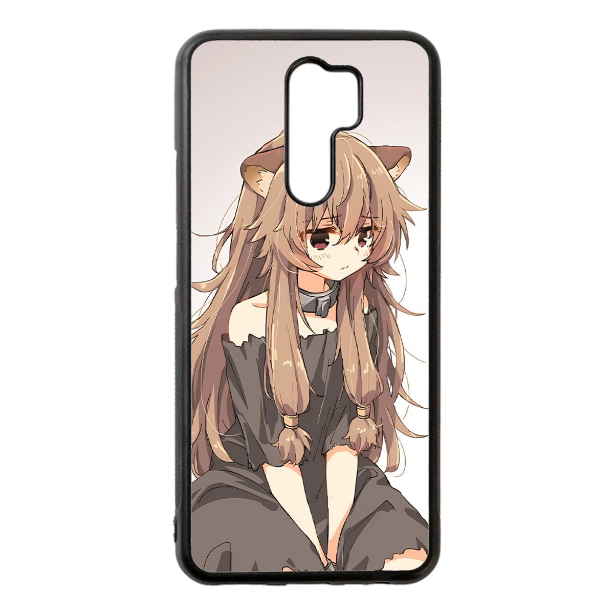 GENERICO - Carcasa para SAMSUNG J8 Diseño 66